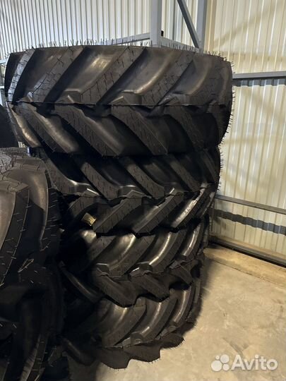 Шина 460/70r24 для телескопических погрузчиков