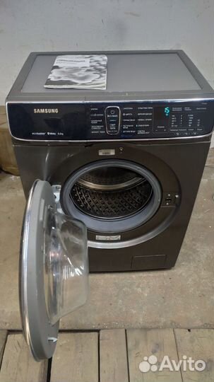 Стиральная машина samsung на запчасти