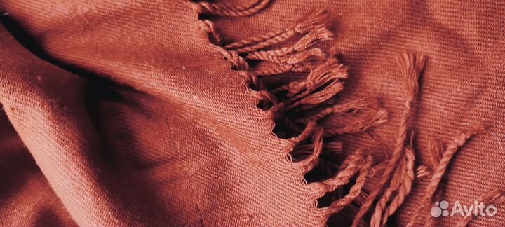 Шарф, палантин