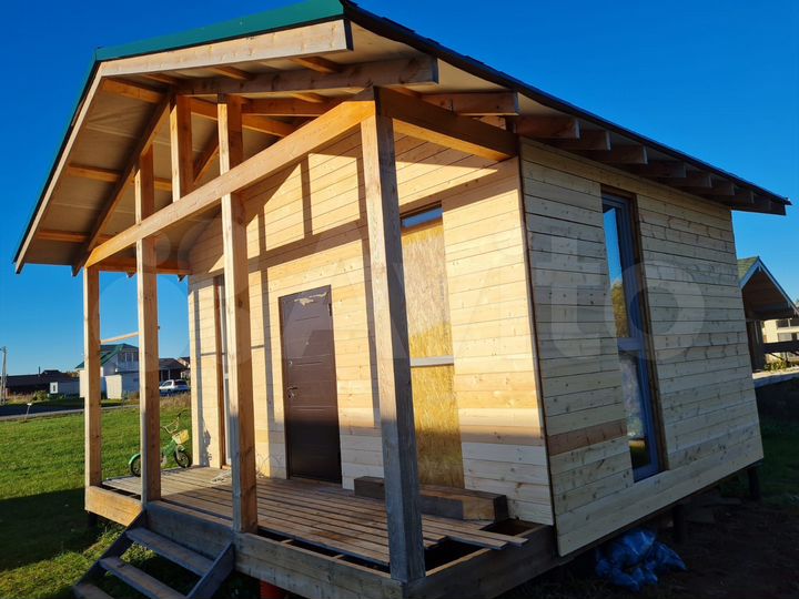 Участок 11,7 сот. (СНТ, ДНП)