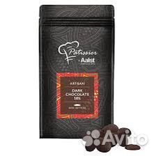 Шоколад Патисьер (Patissier)