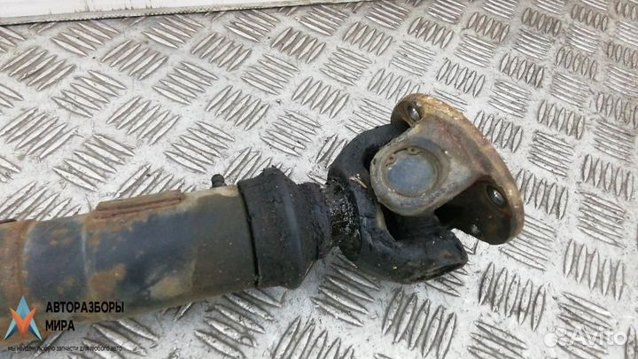 Карданный вал Land Rover Range Rover 2 1998