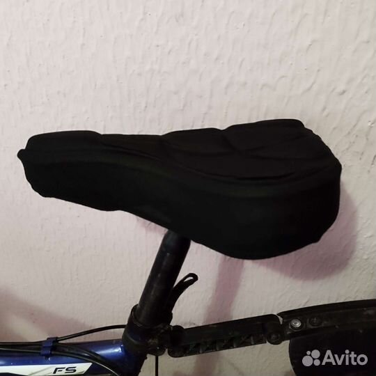 Горный Велосипед larsen