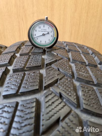 Tourador Winter Pro TSS1 235/60 R18