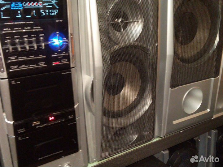 Panasonic SA-VK 880(1000W) 860,870,960