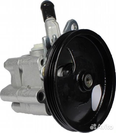 Насос гидроусилителя руля