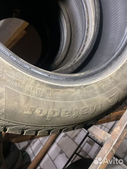 Matador MP 50 Sibir Ice SUV 215/70 R16