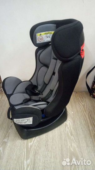 Детское автокресло от 1 года