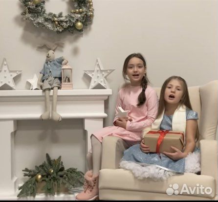 Уроки вокала, фортепиано