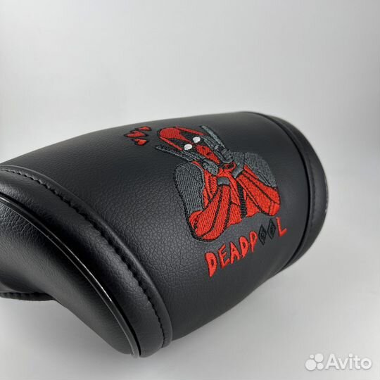 Автомобильная подушка