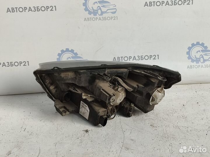 Фара правая LADA vesta 8450006952