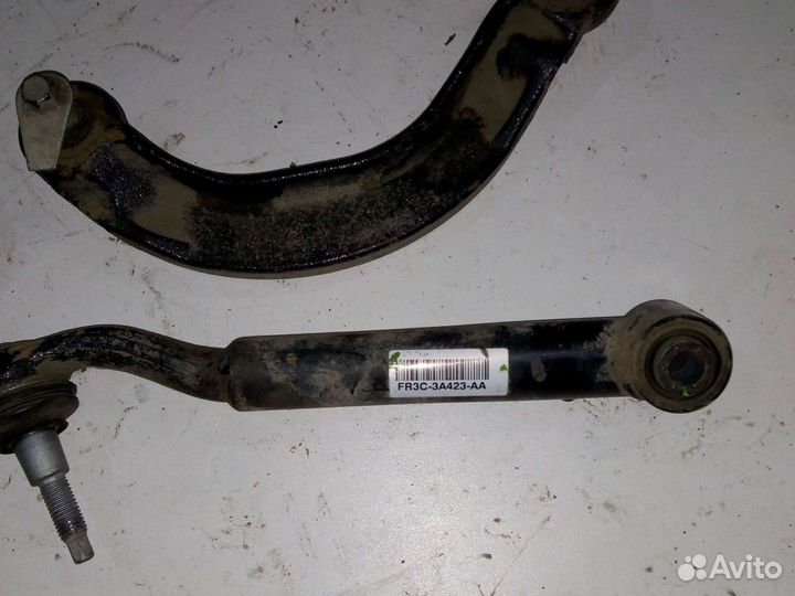 Рычаг задний Форд Мустанг