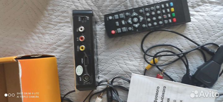 Модемы и роутеры