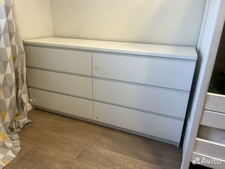 Комод икеа