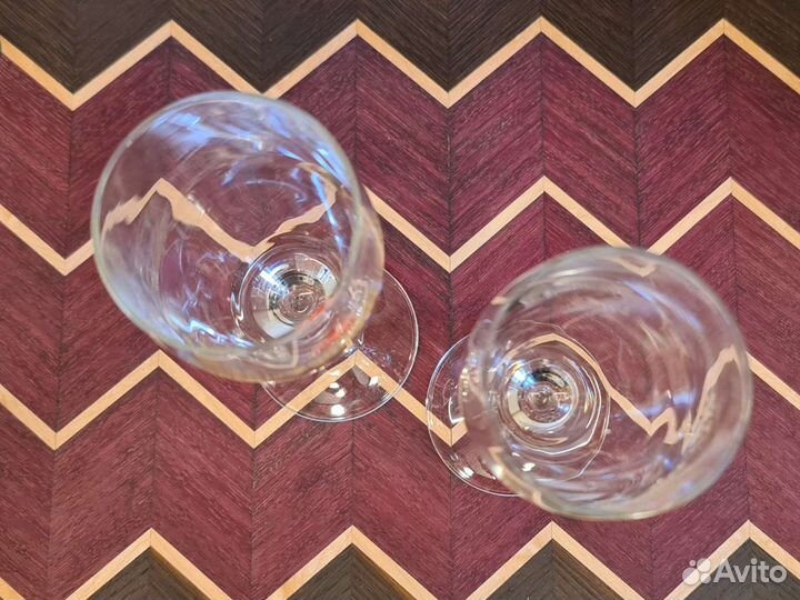 Набор бокалов для шампанского