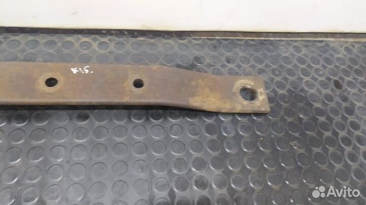 Кронштейн кпп камаз 5490