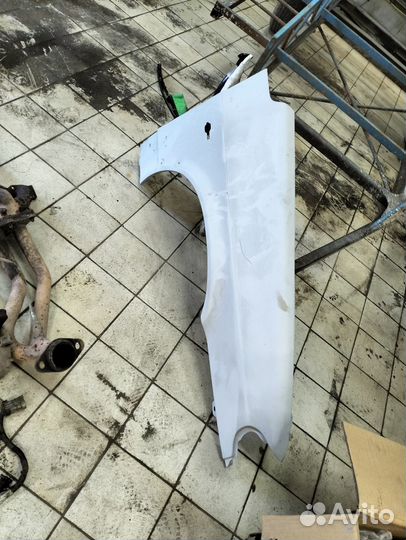 Запчасти на ваз 2114