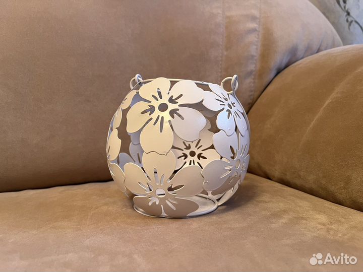 Подсвечник