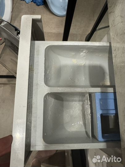 Стиральная машина lg 8 кг