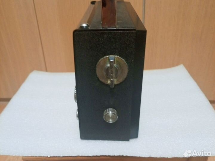 Радиоприемник транзисторныйVEF 202