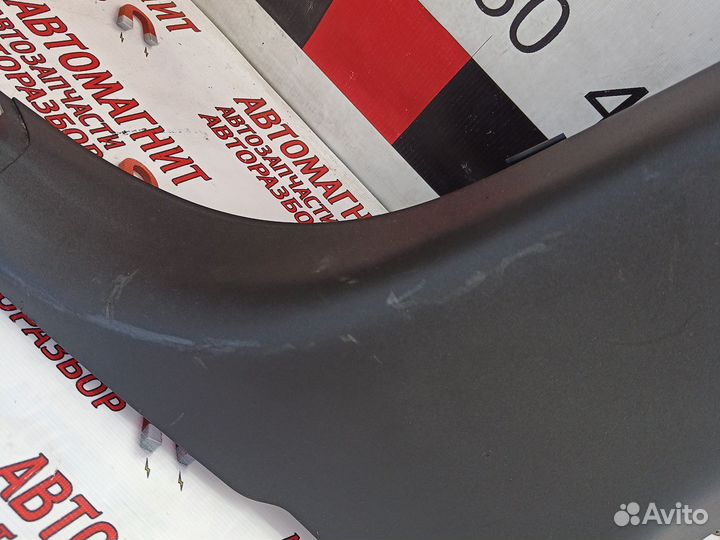 Обшивка центральной стойки правая Jaguar F-pace