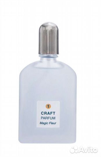 Туалетная вода