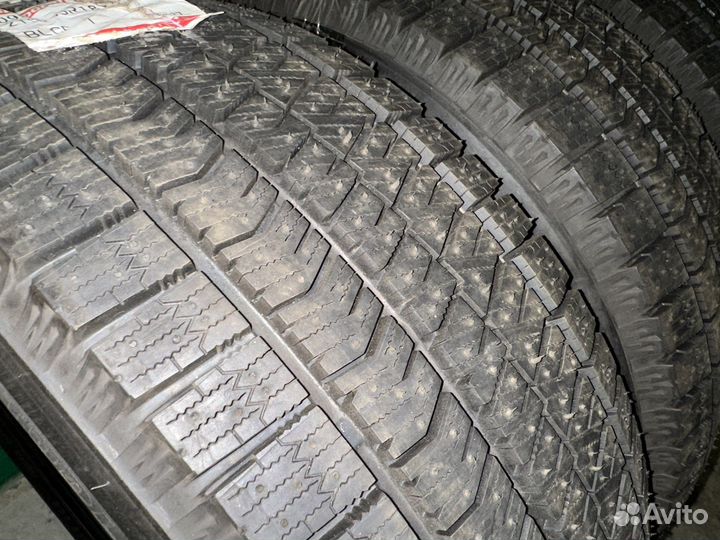 Bridgestone Blizzak Ice 215/55 R18 95S