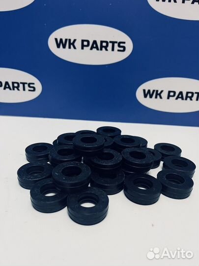 Манжета ускорительного клапана wabco 8995069072