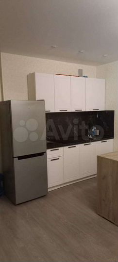 Квартира-студия, 26,1 м², 24/25 эт.