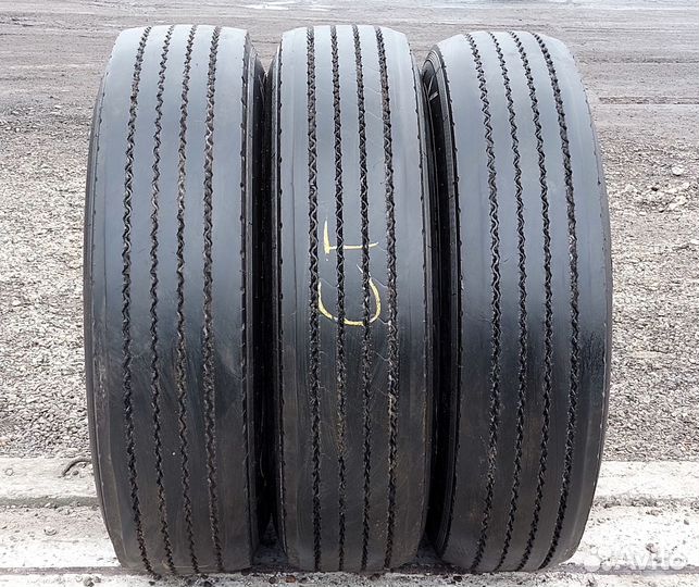 Автошина 295/80R22.5 Westlake cr976A artd: 1011-5