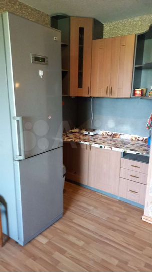 Комната 17 м² в 4-к., 2/5 эт.