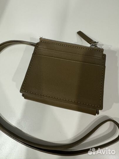 Портмоне на шнуре Askent