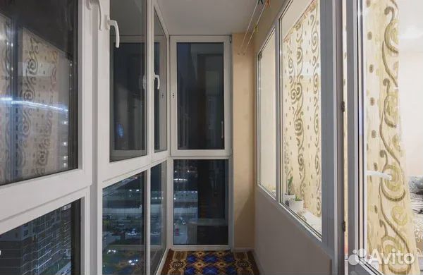 Окна пластиковые