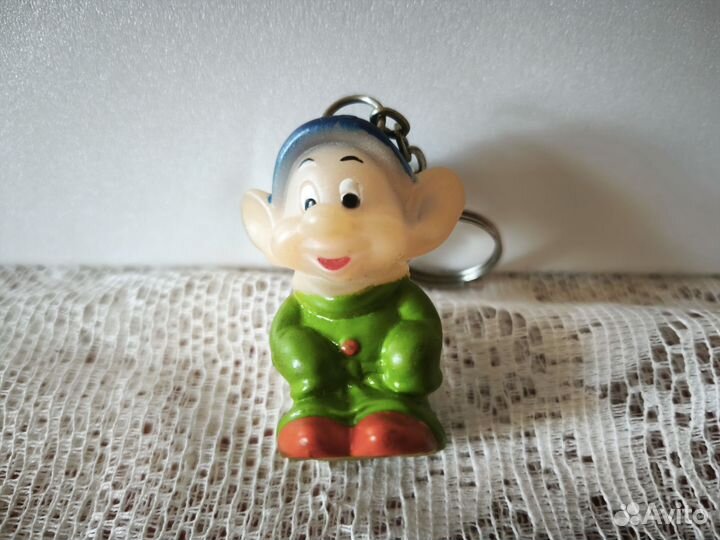 Брелки для ключей