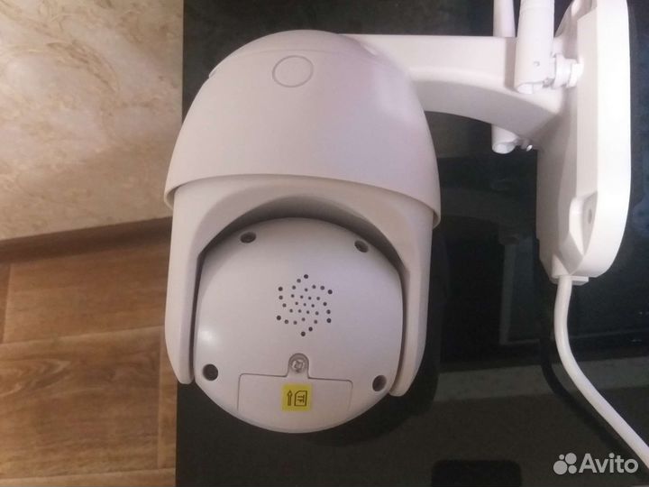 Камера 4g от сим карты 5MP