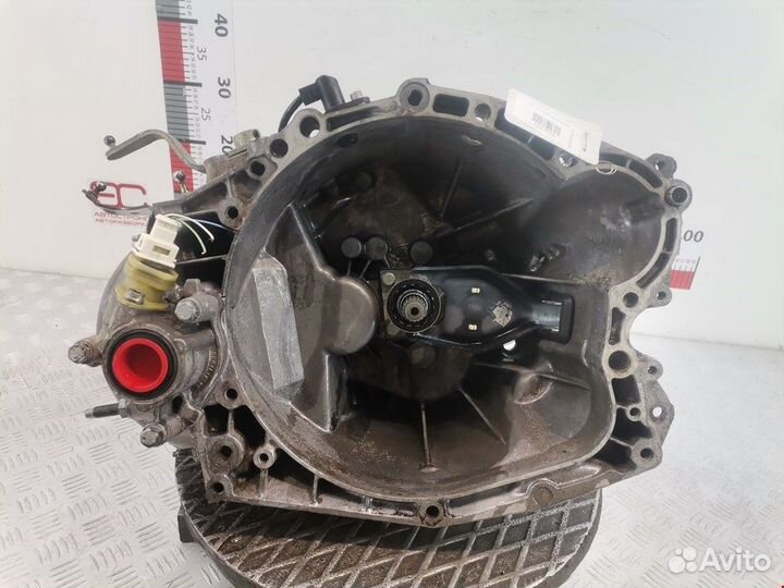 Кпп для Peugeot-Citroen Partner 1