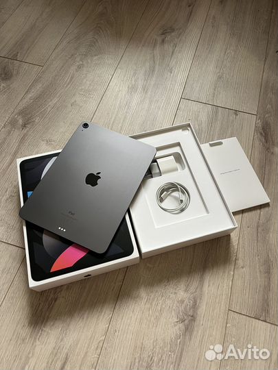 iPad Air 4 (2020) Идеал