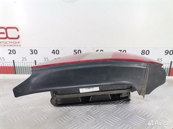 Фонарь для Peugeot-Citroen C5 1