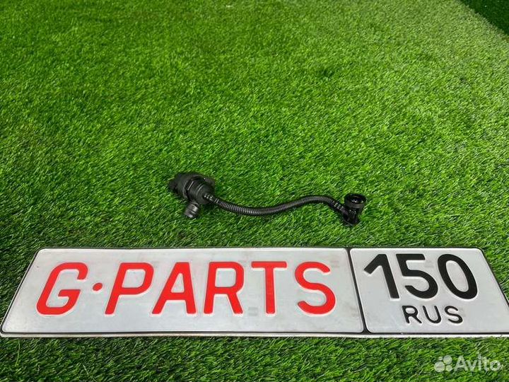 Клапан вентиляции топливного бака Bmw 1 E87 N45B16