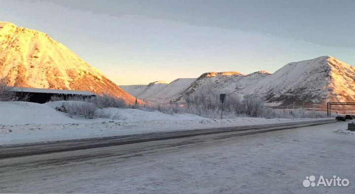 Кировск, Хибины экскурсия