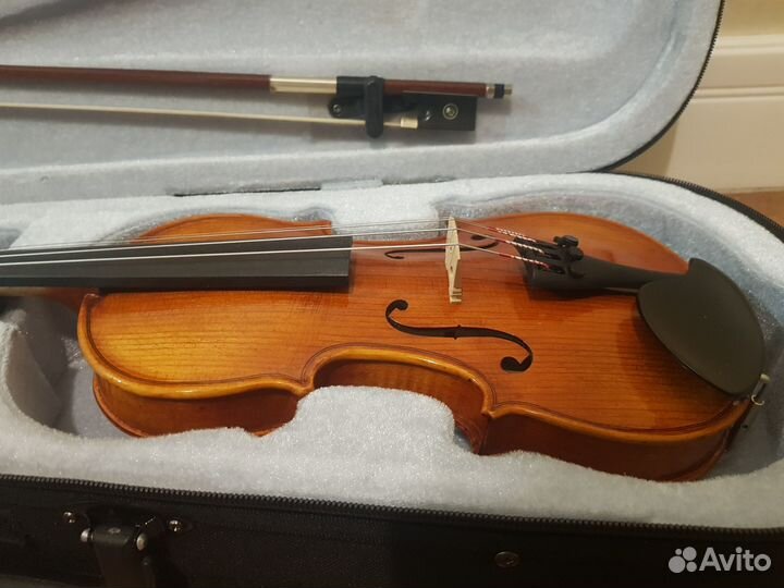 Скрипка Горонок 1/4