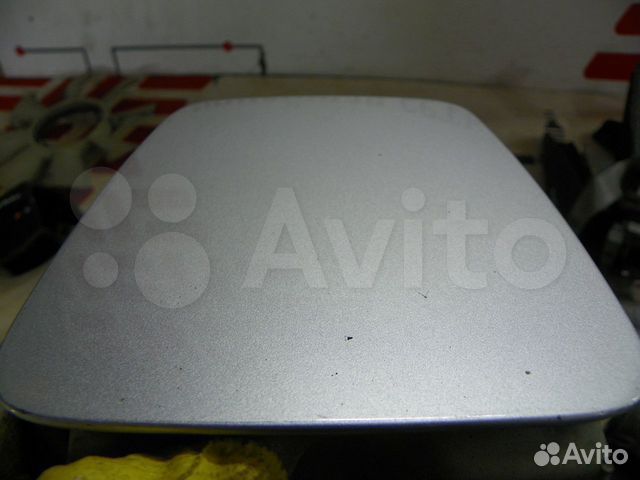 Лючок бензобака Kia Sorento 2002-2009