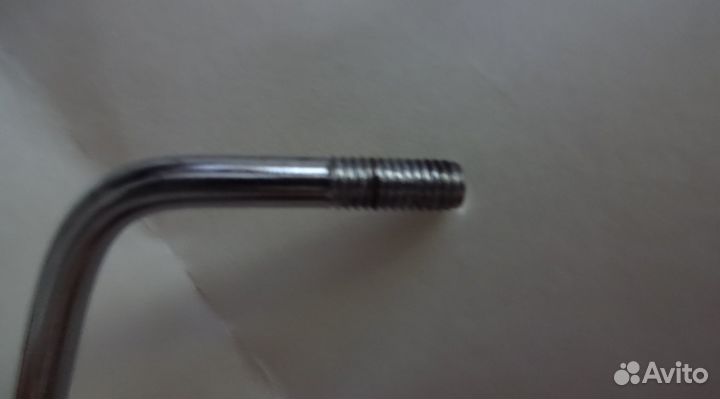 Рычаг тремоло для электрогитары