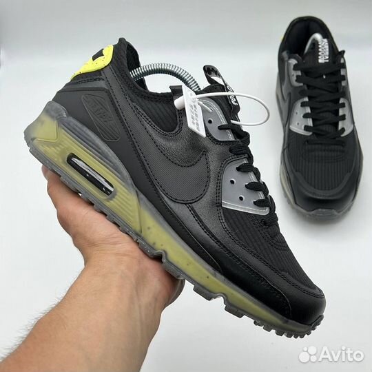 Кроссовки Nike air max 90 terrascape
