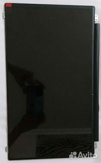 Новая матрица для ноутбука 15.6