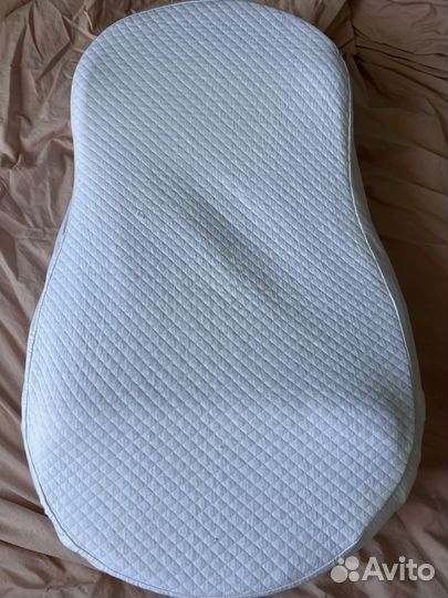 Матрасик типа red castle