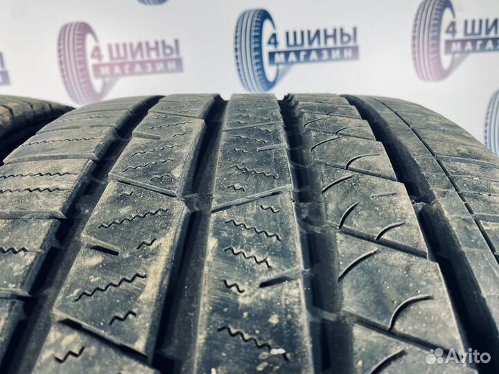 Continental ContiCrossContact LX Sport 265/40 R22 106V