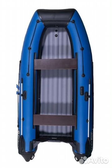 Лодка пвх Kitt Boats 330 нднд