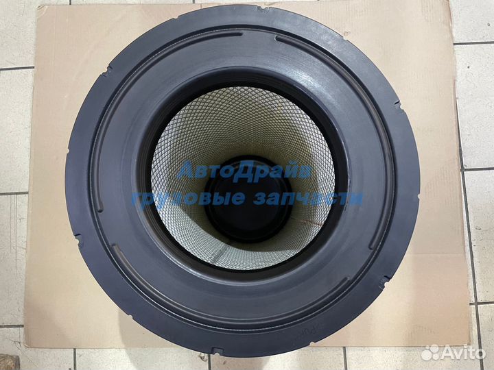 Воздушный фильтр двигателя Рено Премиум Магнум Кер