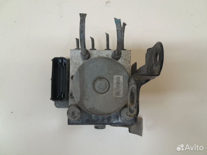 Блок ABS (насос) Kia Optima